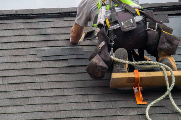 Reliable Storm Damage Roof Repair contractor in Chunchula, AL by Brentwood Metal Roofing