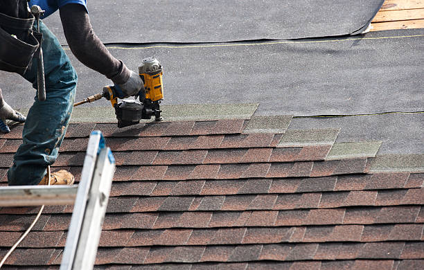 Licensed Storm Damage Roof Repair service in Chunchula, AL - Brentwood Metal Roofing